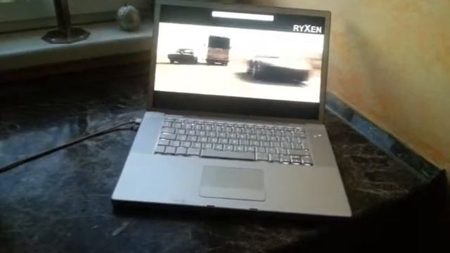 Apple MacBook Pro "Core 2 Duo" 2.5 4.1 смотреть онлайн