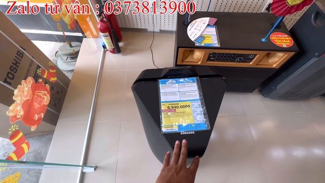 Cập nhật giá . Review chi tiết loa tháp samsung MX-T70 mới nhất tại Điện Máy Xanh . смотреть онлайн