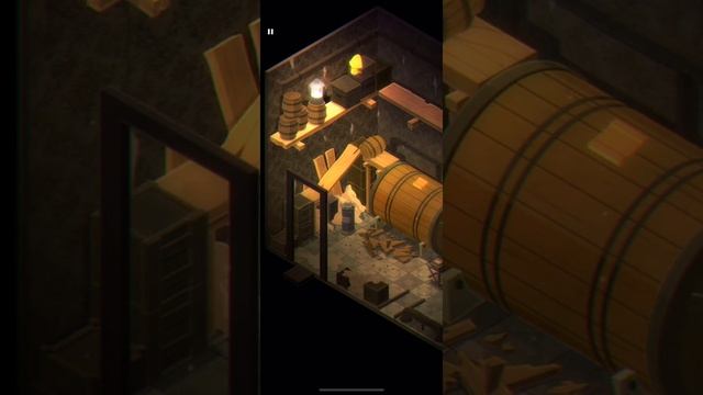 Very Little Nightmares: Level 4 + Secret Box - IOS Gameplay Walkthrough (HD) смотреть онлайн