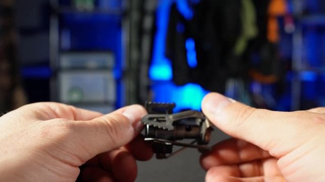BRS 3000T Ultralight Stove - Still King in 2023? смотреть онлайн
