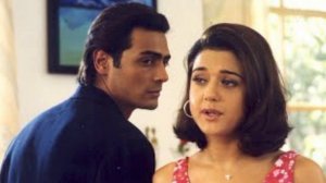 Mohabbat Dil Ka Sakoon Full  - Dil Hai Tumhaara | Preity Zinta, Arjun Rampal, India Hindi Song