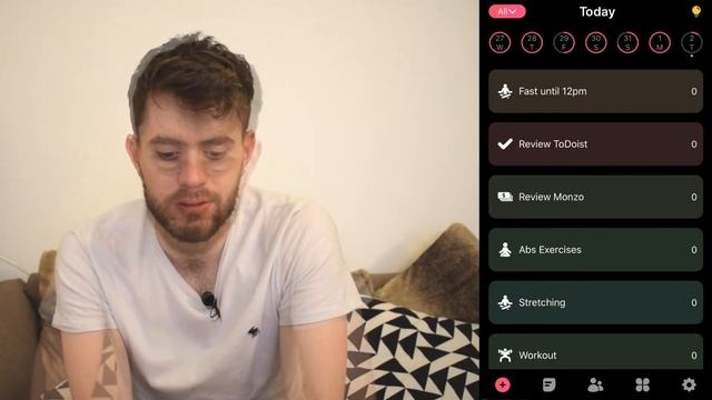 Habit Tracker: THIS is the App to Track Your Habits смотреть онлайн