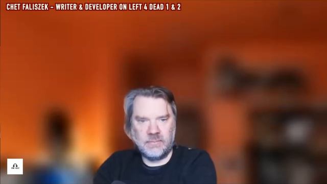 Valve Devs Speak About Gabe Newell смотреть онлайн