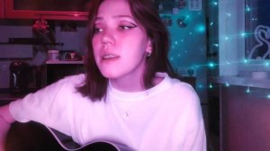 Мэйби Бэйби - sH1pu4Ka! /шипучка / кавер