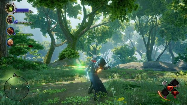 PS5 | Dragon Age: Inquisition - Full Play Through #25 смотреть онлайн