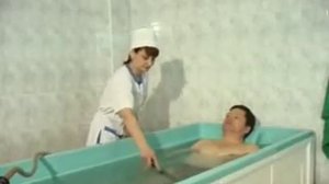 Санаторий им. Калинина в Ессентуках