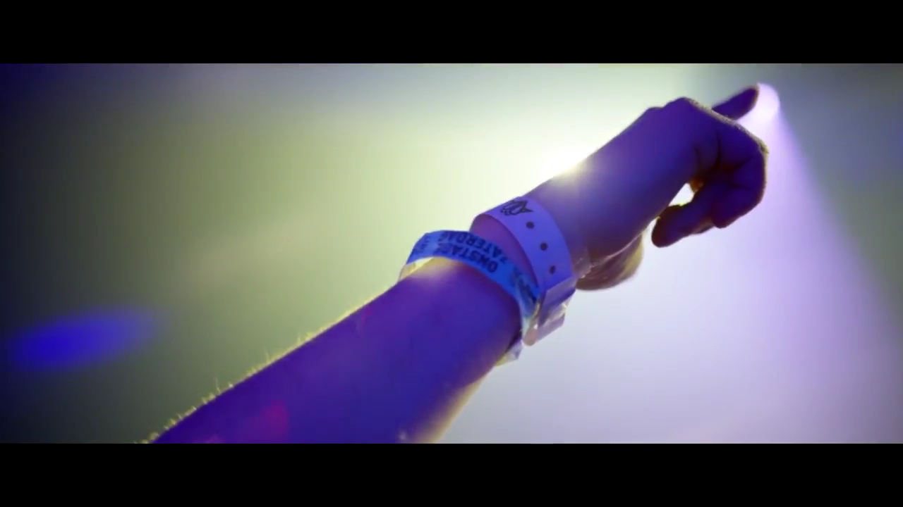 B-Freqz - Freedom (Videoclip)