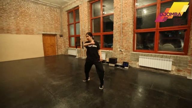 HIP-HOP▲ГЕРЕЛ▲АКАДЕМИЯ DJOMBA▲ЭЛИСТА смотреть онлайн