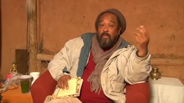 Муджи. Существует только Один, Единый Безграничный. Синхронный перевод смотреть онлайн