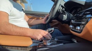 Сделали Facelift BMW 5 серии и собрали из него М5 !