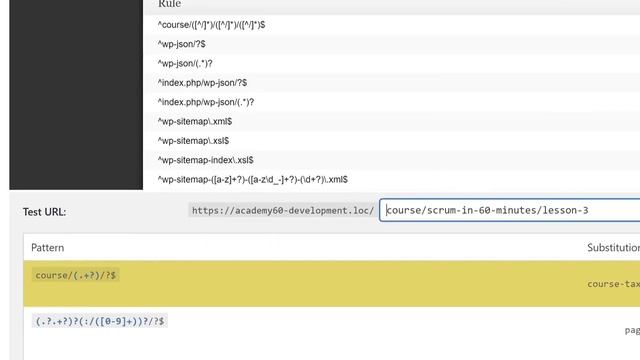 Wordpress: Name page template properly смотреть онлайн