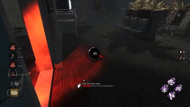 Why Bite The Bullet Is My New Favorite Perk смотреть онлайн