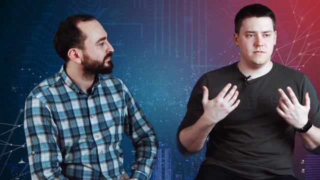 Артемий Зенкин про стипендию Потанина, отборочный раунд и универ #деканспросит / 001 смотреть онлайн