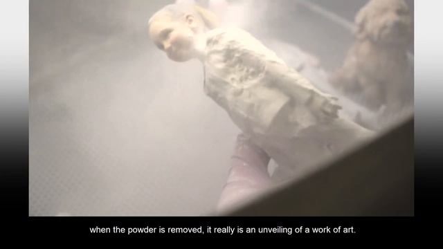 3D Print Yourself with Doob-3D | The Henry Ford’s Innovation Nation смотреть онлайн