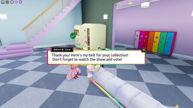 *6 FREE ITEMS* RAINBOW HIGH UPDATE in LIVETOPIA Roleplay (roblox) смотреть онлайн