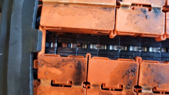 I Bought a Cheap Ford C-Max - with a DEAD Hybrid battery смотреть онлайн