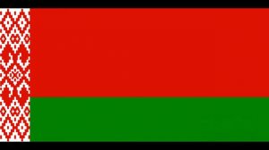 Гимн республики Беларусь
