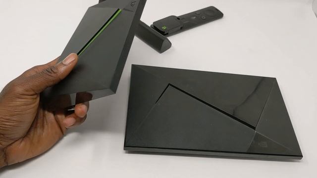 2019 Nvidia Shield Tv Pro Vs 2017 Nvidia Shield Tv Pro! Should You Upgrade?! смотреть онлайн