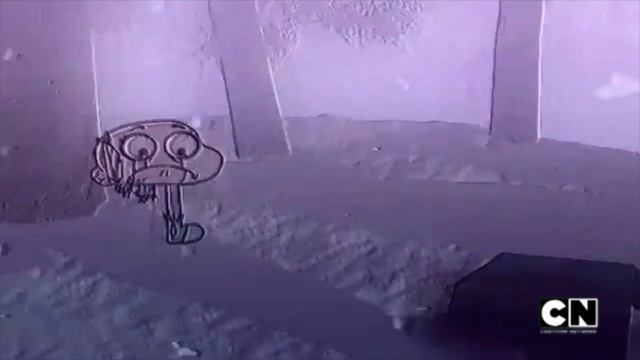 What if The Grieving ACTUALLY aired on CN? смотреть онлайн