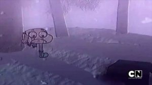 What if The Grieving ACTUALLY aired on CN?