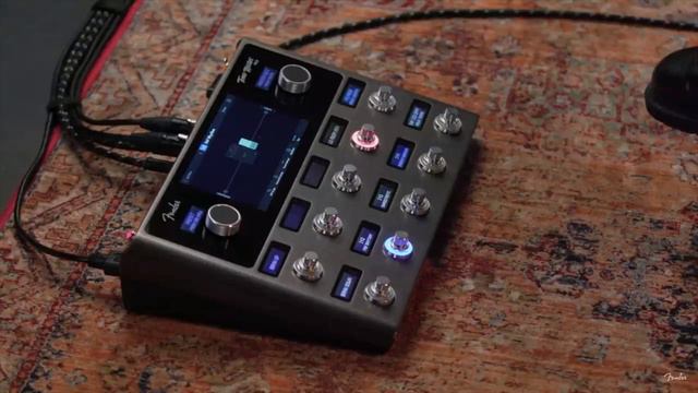 ⚠️ ¡Bombazo de Fender! ⚠️ Fender Tone Master Pro - Review Español 🔥 La pedalera digital mas moderna смотреть онлайн