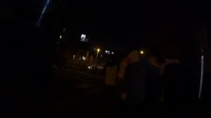 Как тусят студенты в Англии. Бар в Университете