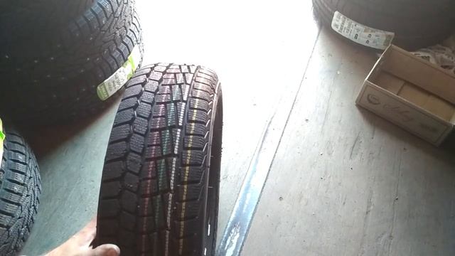 Зимняя шина Viatti Brina V-521