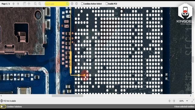 SAMSUNG A03 CORE (SM-A032) / ON OFF & VOLUME WAYS | hardware solutions смотреть онлайн