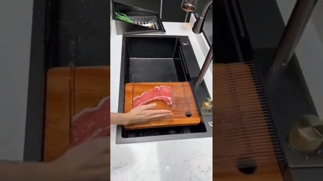 sink mixer double bowl beautiful смотреть онлайн