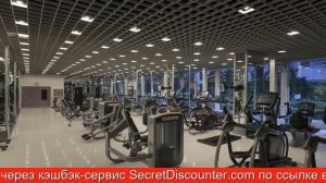 Обзор отеля Hotel SU &; Aqualand в Аланья.Турция