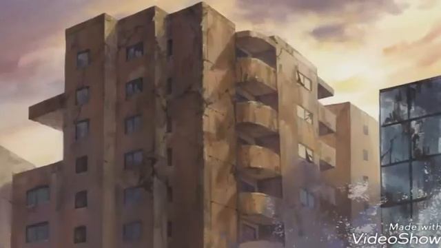 [AMV] owari no seraph l последний серафим смотреть онлайн