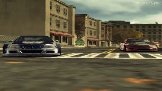 Need For Speed Most Wanted Black Edition : Let's Play On AetherSX2 Emulator, SD 860. #AetherSX2
