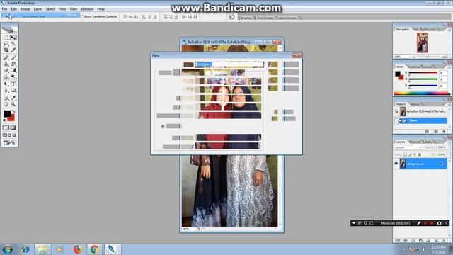 CARA CETAK FOTO UKURAN DOMPET DI ADOBE PHOTOSHOP CS2 смотреть онлайн