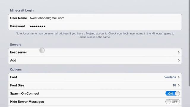 Minechat part 2 смотреть онлайн