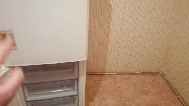 Холодильник Самсунг, проверен временем! ? смотреть онлайн