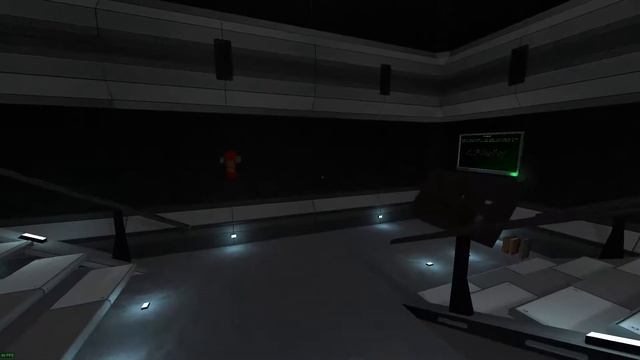 VERDE STATION Final Episode | We Beat the Game??? смотреть онлайн