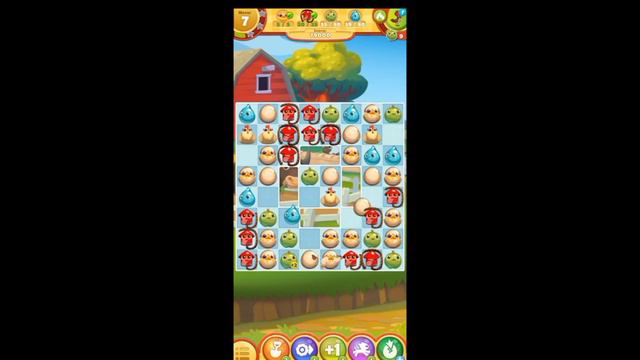 1074 Level solve tutorial farm heroes saga смотреть онлайн