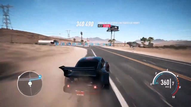 🔥🏎️NFS PAYBACK™ 1:52.93 FORTUNE VALLEY RAILWAY [RSR]🏎️🔥 смотреть онлайн