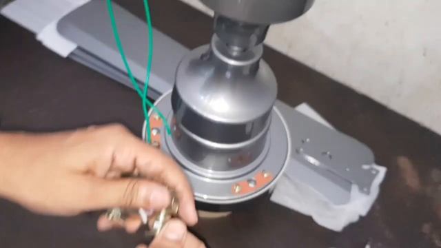 REMOTE FAN INSTALLATION & SAFETY WIRE INSTALLATION GUIDE смотреть онлайн