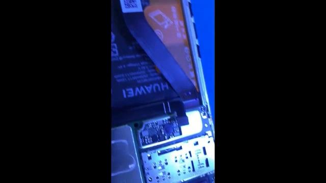 huawei y6 prime 2019 speakers not working смотреть онлайн