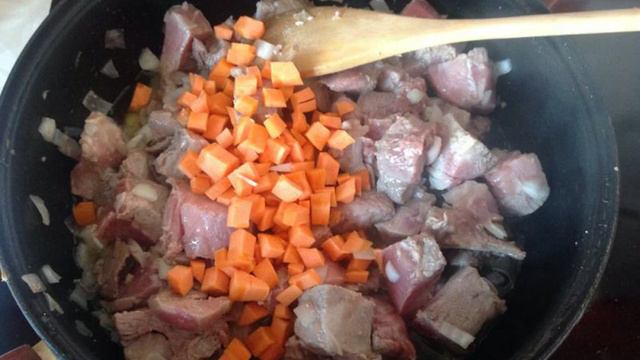 Вкусные будни