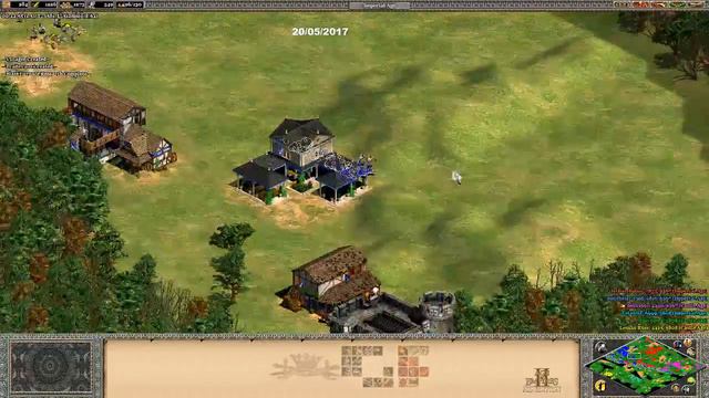 Age of Empires II HD Edition смотреть онлайн
