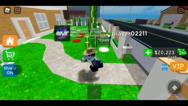 ROBLOX MOD MENU APK | Mod menu latest version v2.470 for android download | color change menu смотреть онлайн