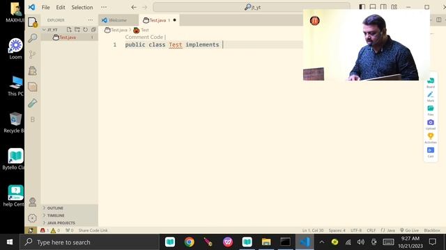 Java Object Cloning: Tips and Tricks for Efficient Programming смотреть онлайн