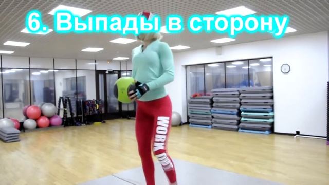 Как подкачаться к лету за 4 НЕДЕЛИ / Карина Водолеева / Pumped Legs