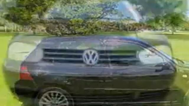Volkswagen GTI 2dr HB 1.8T 5-spd Manual Hatchback смотреть онлайн