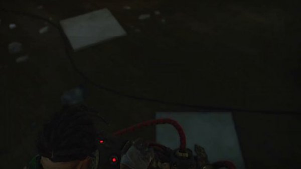 Bionic Commando - Gameplay Walkthrough Part 1 [Tutorial] - X360 - [No Commentary]