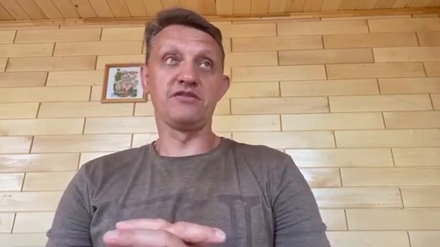 Отзыв Александра Каданцева на наставничество «Путь к себе» Михаила Киль смотреть онлайн