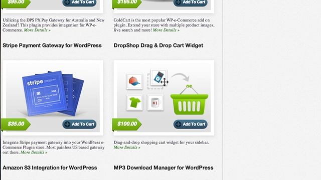 WooCommerce vs WP e-Commerce: eCommerce Plugins - PressThis смотреть онлайн