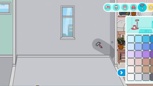 Обустройство бесплатного дома в toca boca?//тока бока смотреть онлайн